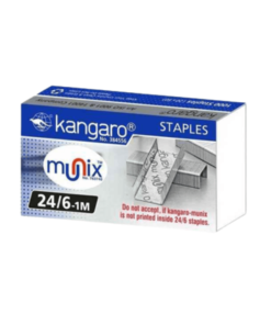 kangaro stapler pin