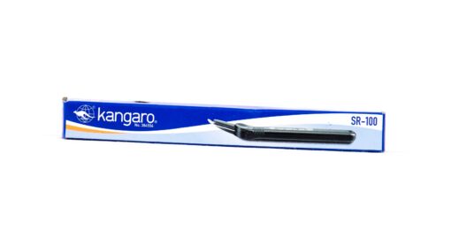 Kangaro Stapler Remover