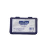 Officemate Stamp Pad Small Violet