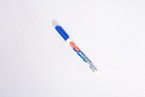 Office Mate White Board Marker Blue