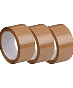 Wonder Brown Tape 2 Inch 100 Mtr - OurStore.in