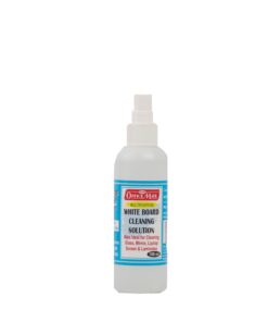 Office Mate White Board Cleaning Solutions 100Ml