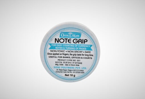 Officemate Note Grip 10g