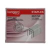 Kangaro Stapler Pin 23X17