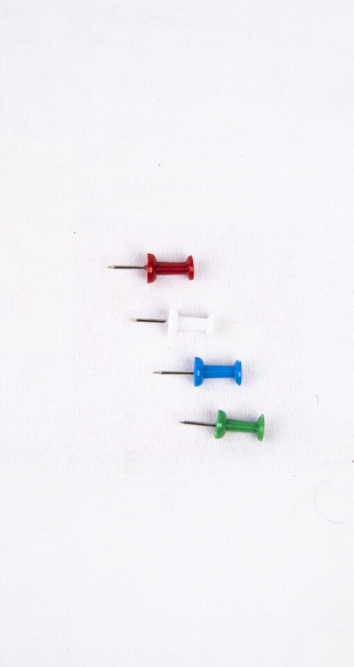 Aeroix Push Pin