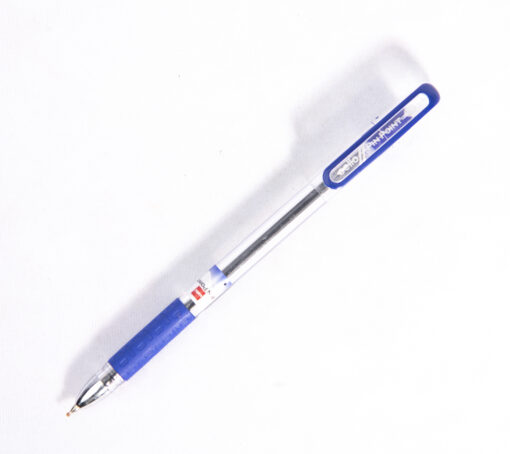 Cello Pin Point Ball Pen Black