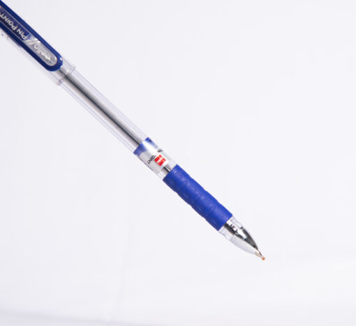 Cello Pin Point Ball Pen Black