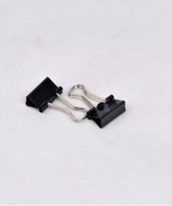 Bee Fly Binder Clips 15Mm