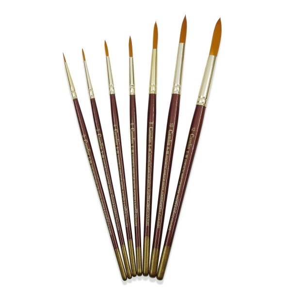 Faber-Castell Polychromos Pencils Open Stock - Sitaram Stationers