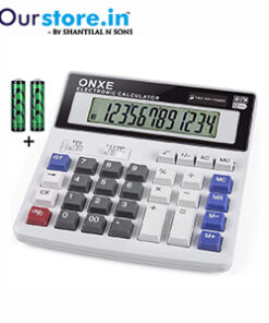 Calculators