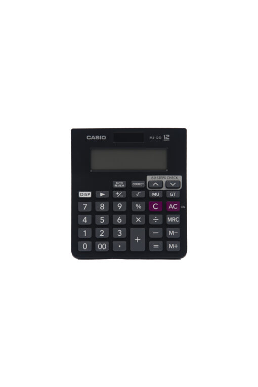 Calculator