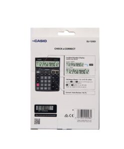 Casio Calculator