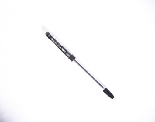 Cello Tecnotip Ball Pen Black