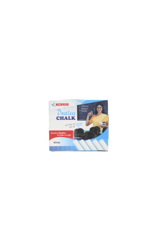 Kores Dustless Chalk