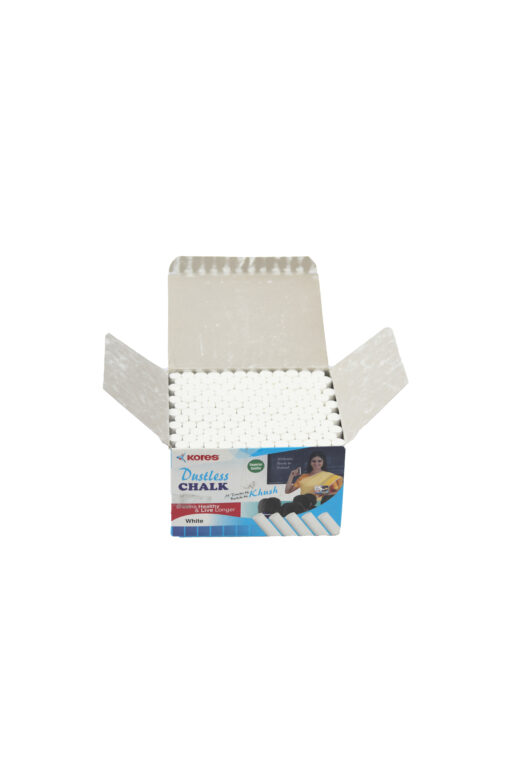 Kores Dustless Chalk