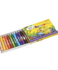 Kores Wax Crayons Mrp.10