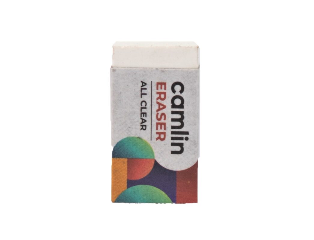 Camlin Eraser