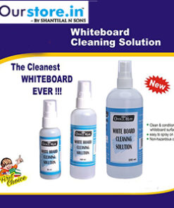 Cleaning Solutions