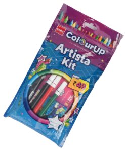 Cello Colourup Artista Kit Mrp 49