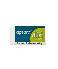 Apsara Non Dust Erasers