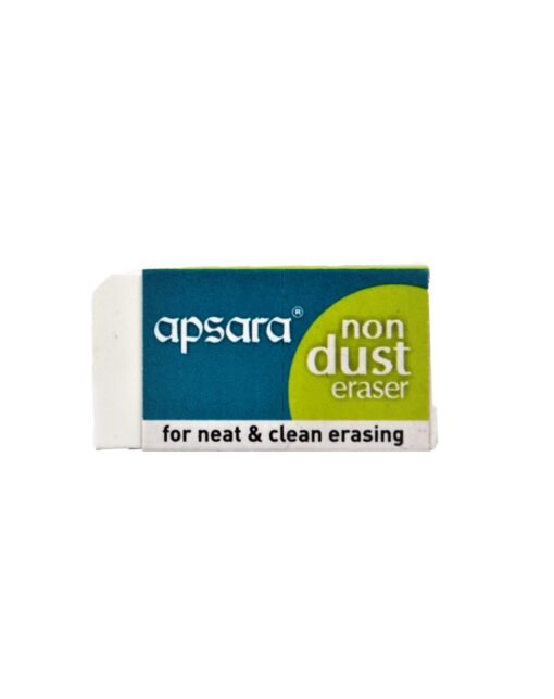 Apsara Non Dust Erasers