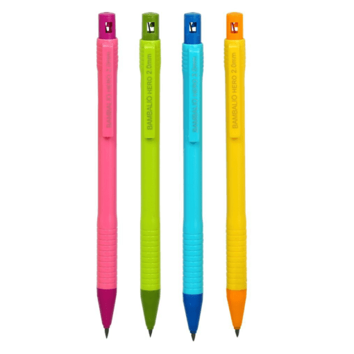 Bambalio Penpencil 2.0Mm