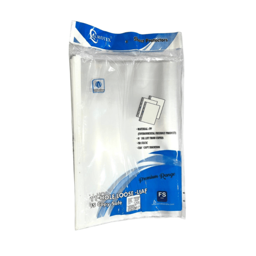 Aerotix Sheet Protector 300 FS