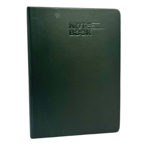 Adwell Notebook