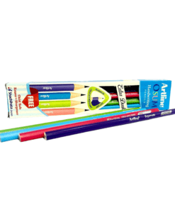 Artline Osum Pencils Extra Dark