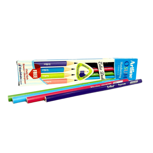 Artline Osum Pencils Extra Dark