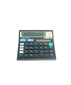 Bambalio BL 512 Calculator