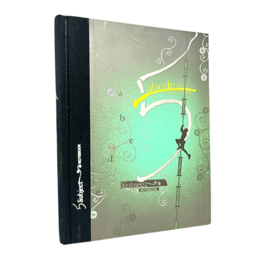 Adwell Notebook