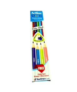Artline Osum Pencils Extra Dark