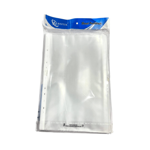 Aerotix Sheet Protector 300 FS