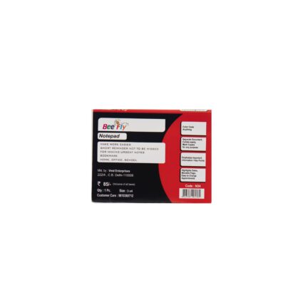 Bee Fly Post It 3 X 4 - OurStore.in