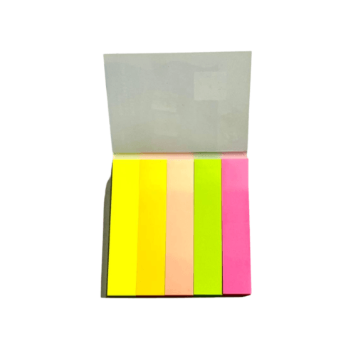 Aerotix Post It Pad 5X1