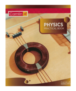 Physics Practical Notebook