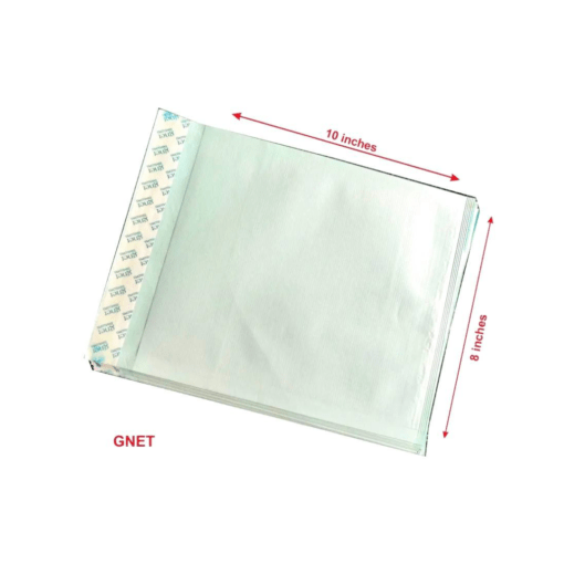 Cloth Cover G Net 12×10