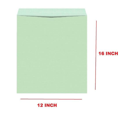 Cloth Cover Sonal Cover 16X12