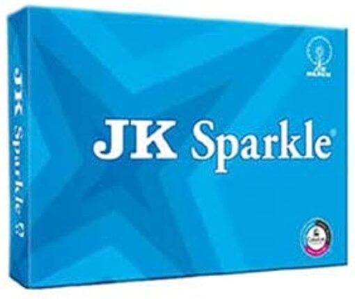 Jk Sprkal Paper 70Gsm A4