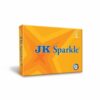 Jk Sprkal Paper 75Gsm A4