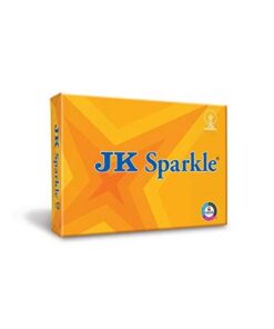 Jk Sprkal Paper 75Gsm A3