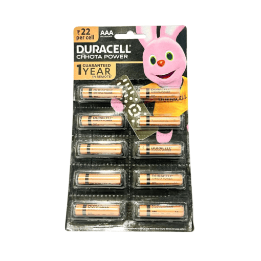 DuraCell Aaa