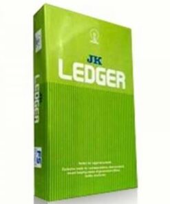 JK Ledger Paper 90 Gsm