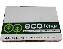 JK Eco paper A4 80gsm