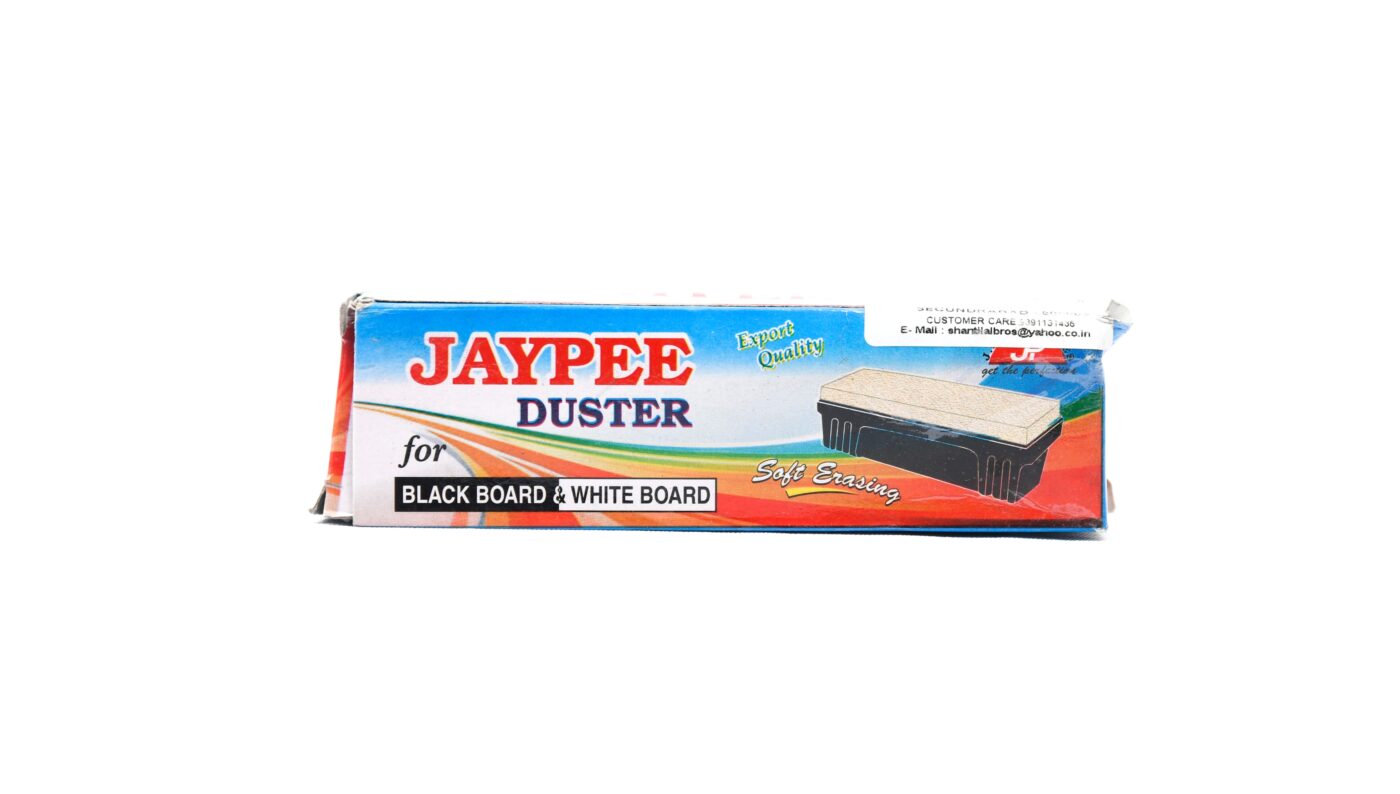 Jeypee Plastic Duster - OurStore.in
