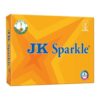 JK Sparkle Paper 75 gsm FS