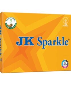 JK Sparkle Paper 75 gsm FS