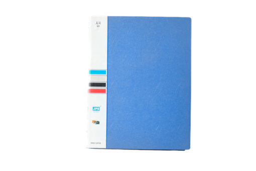 Raja Fome Velcro File 12 Folder